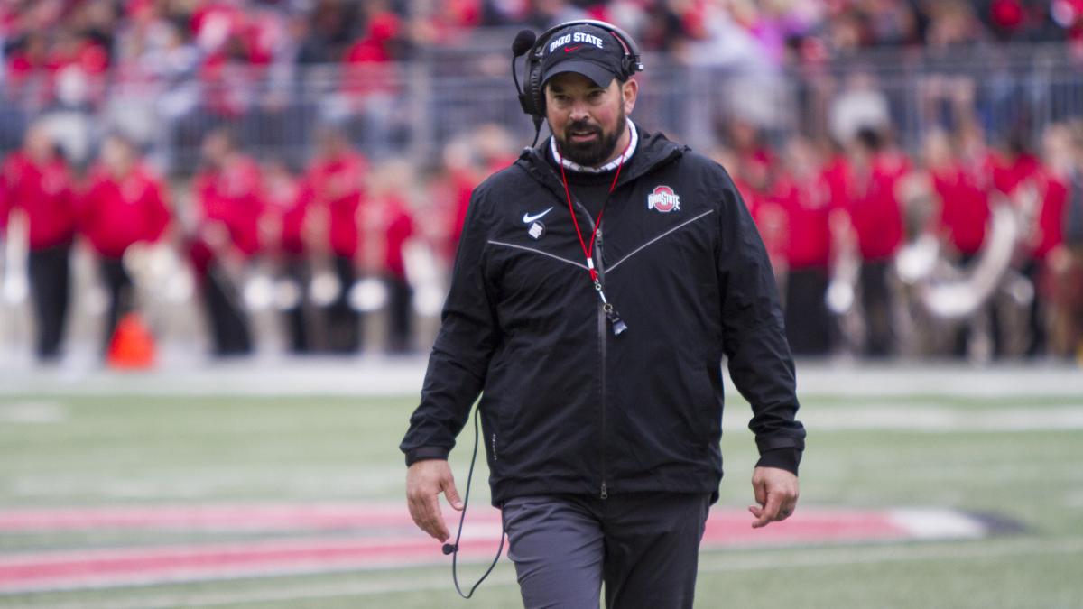 45. Ryan Day